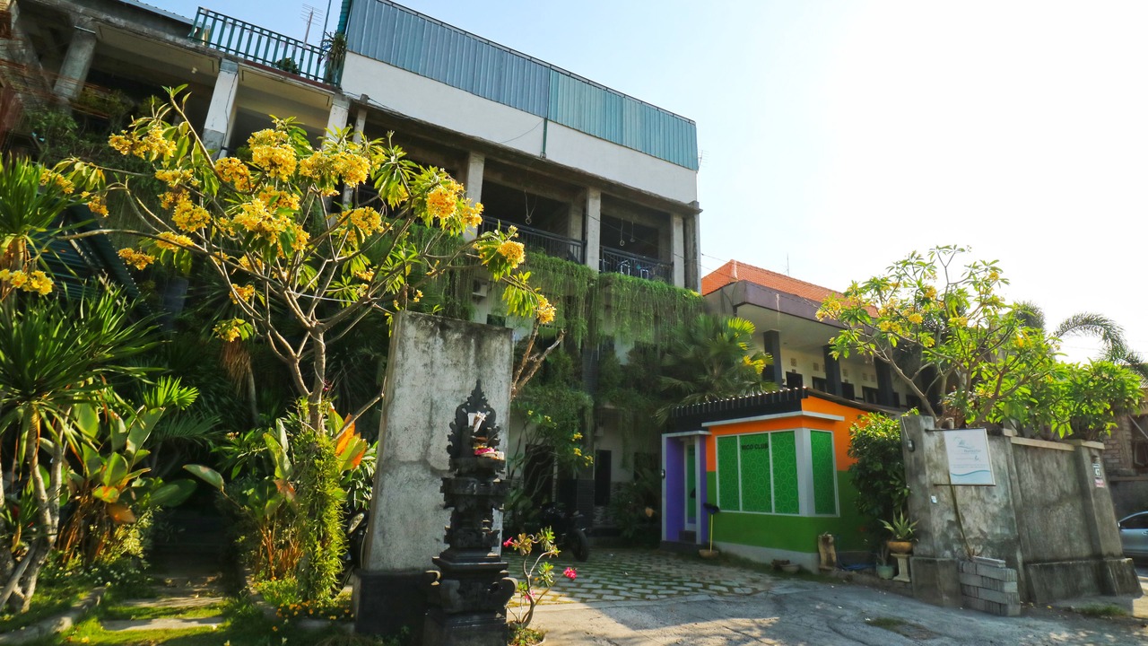 Photo of Outdoor in Denpasar Barat