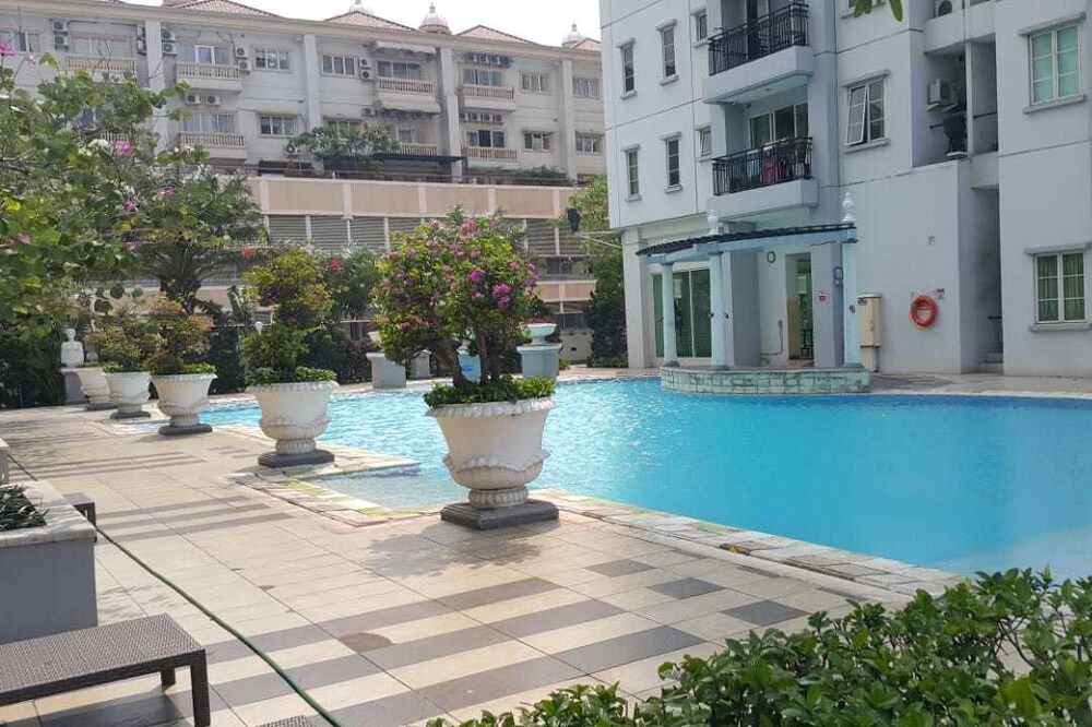 Photo of Outdoor in Kelapa Gading Barat