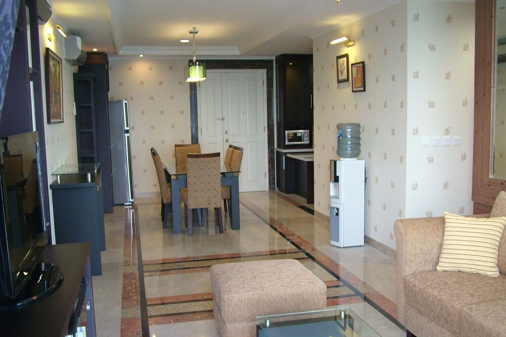 Photo of Livingroom in Kelapa Gading Barat