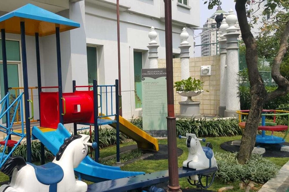 Photo of Outdoor in Kelapa Gading Barat