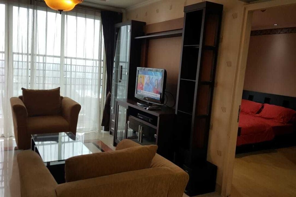 Photo of Livingroom in Kelapa Gading Barat