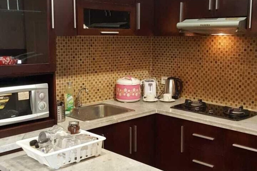 Photo of Kitchen in Kelapa Gading Barat