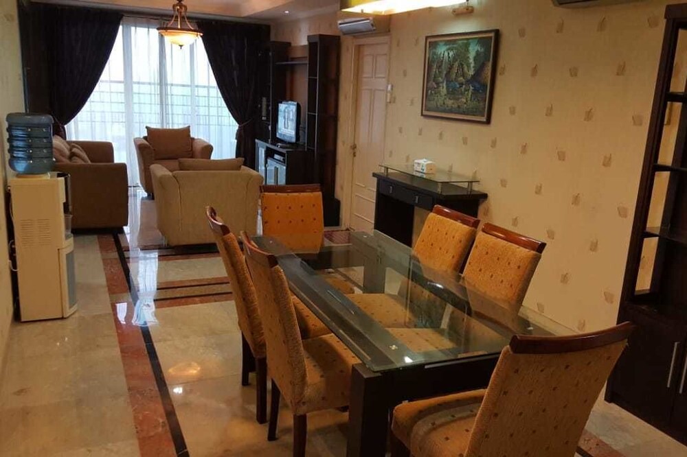 Photo of Livingroom in Kelapa Gading Barat