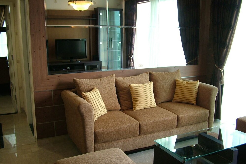 Photo of Livingroom in Kelapa Gading Barat