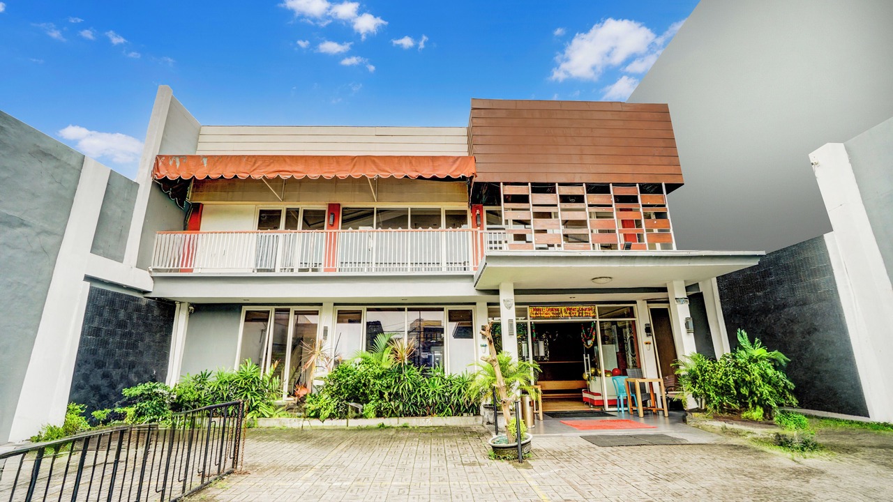 Photo of Outdoor in Surabaya