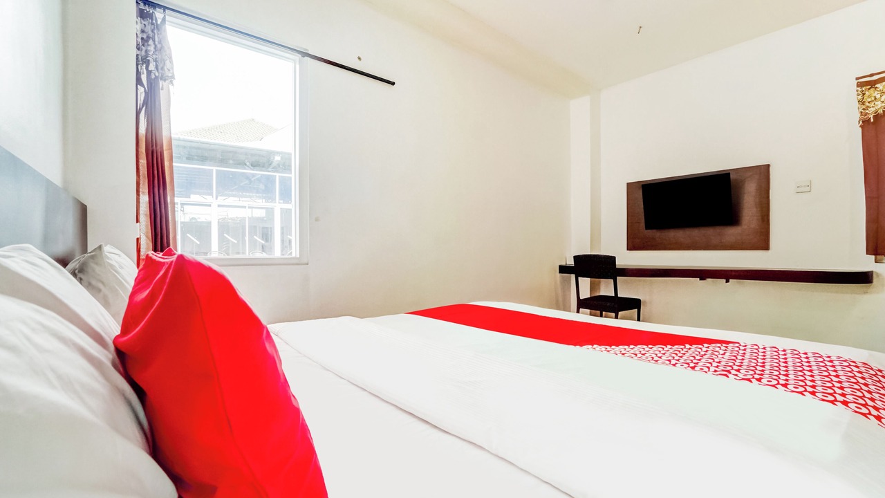 Photo of Bedroom in Surabaya