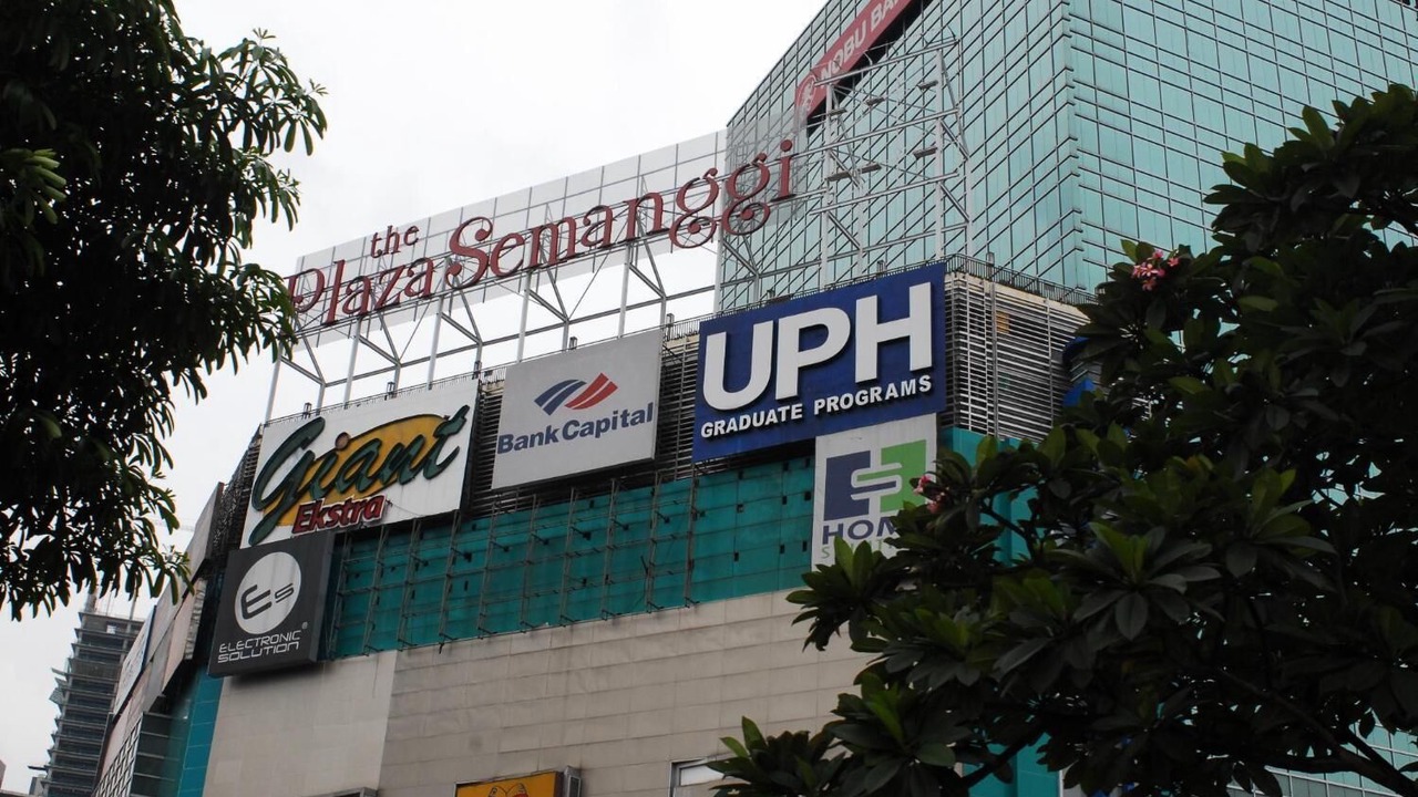 Photo of Outdoor in Bendungan Hilir