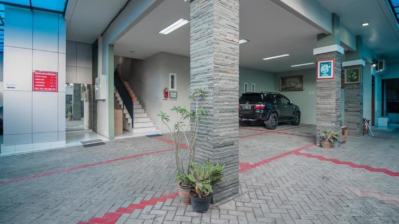 Photo of Outdoor in Bendungan Hilir