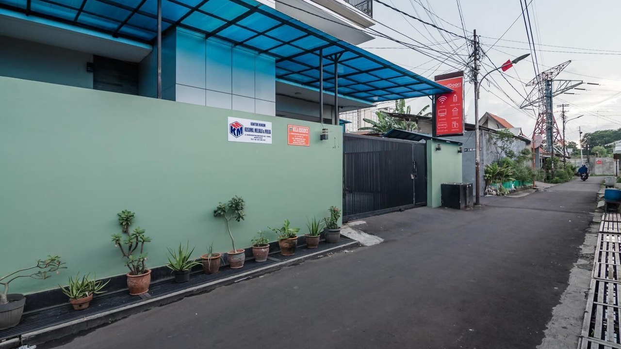 Photo of Outdoor in Bendungan Hilir
