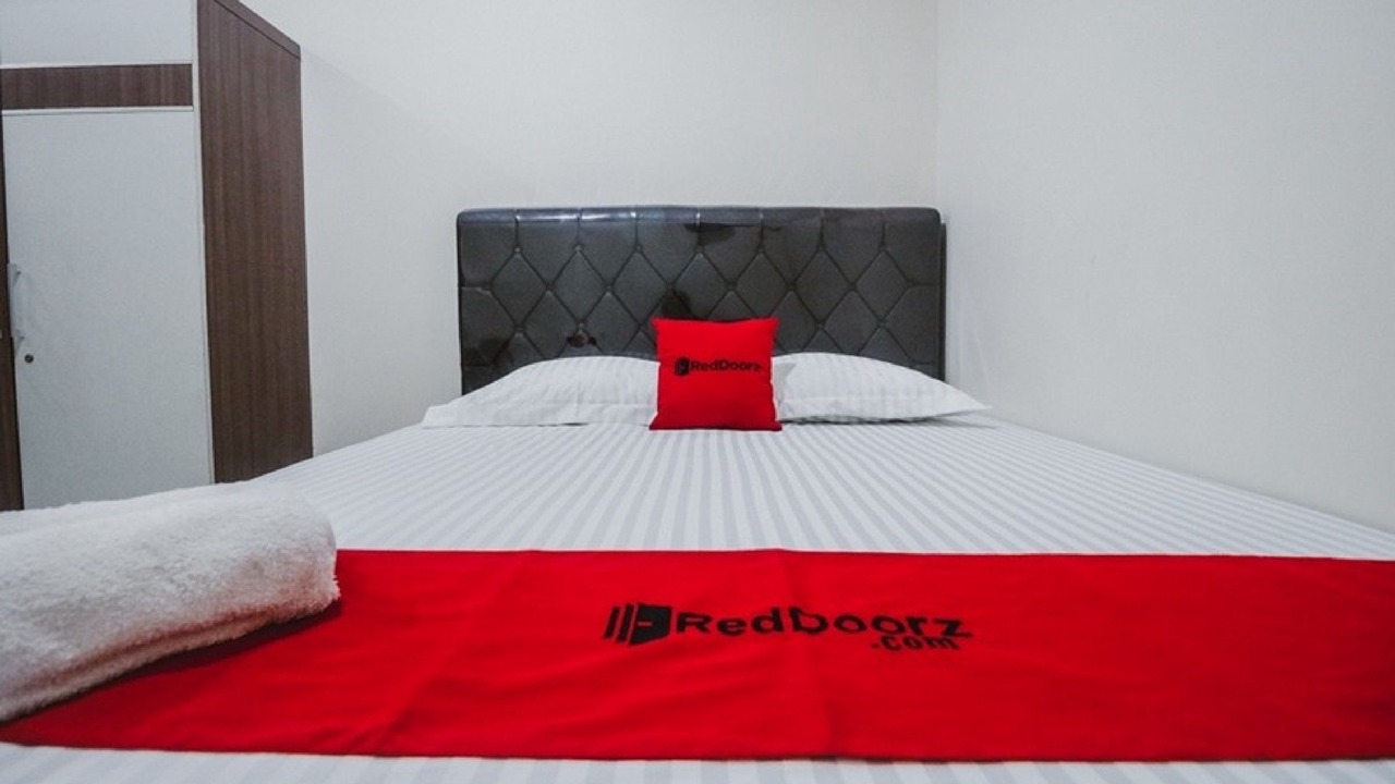 Photo of Bedroom in Bendungan Hilir