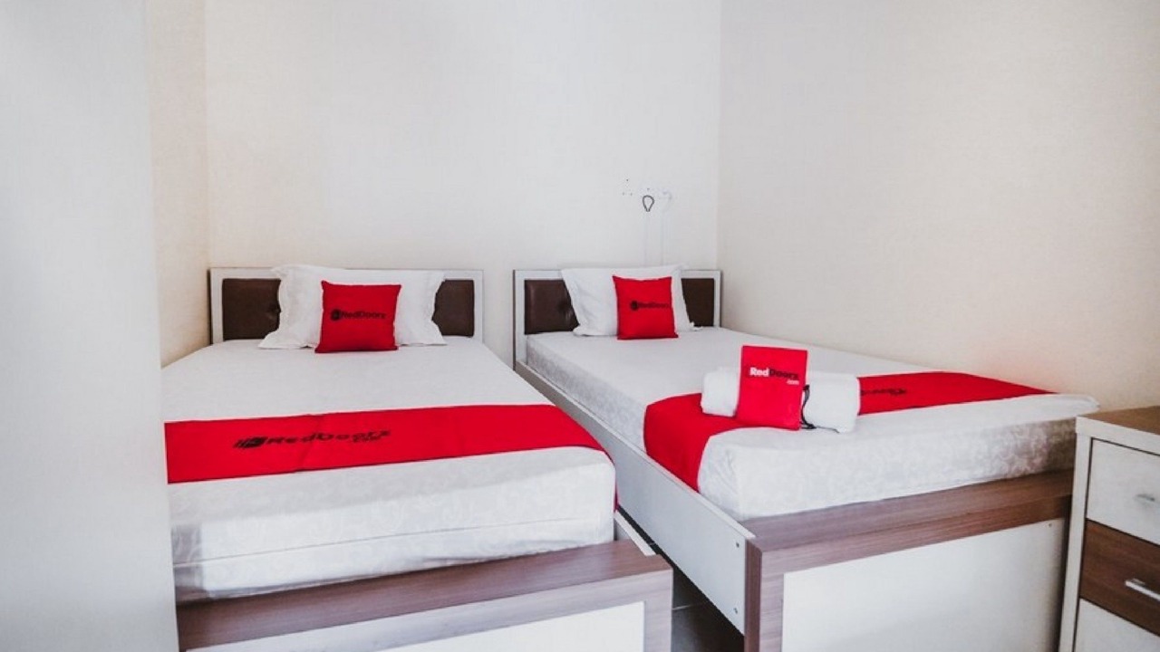 Photo of Bedroom in Bendungan Hilir