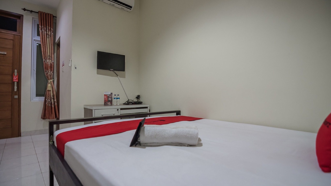 Photo of Bedroom in Bendungan Hilir