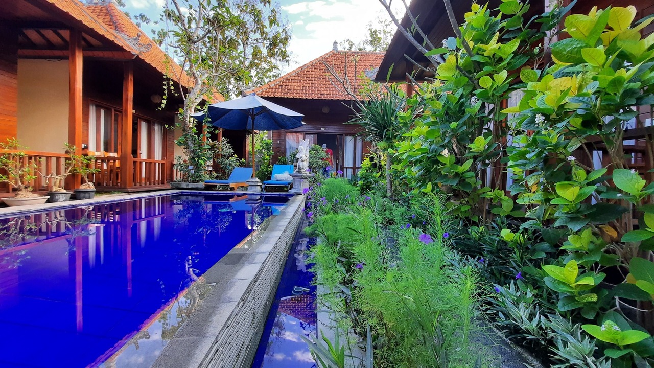 Photo of Outdoor in Penida Island