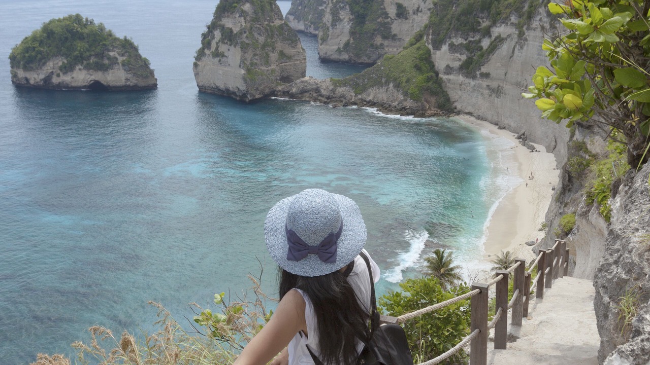 Photo of Outdoor in Penida Island