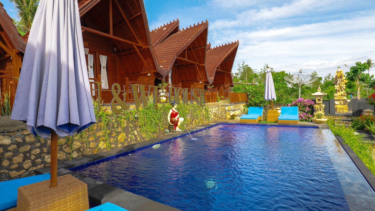 Photo of Outdoor in Penida Island