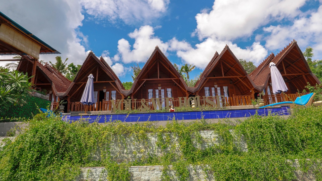 Photo of Outdoor in Penida Island
