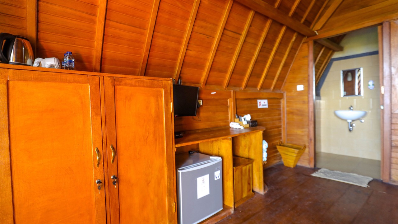 Photo of Bedroom in Penida Island