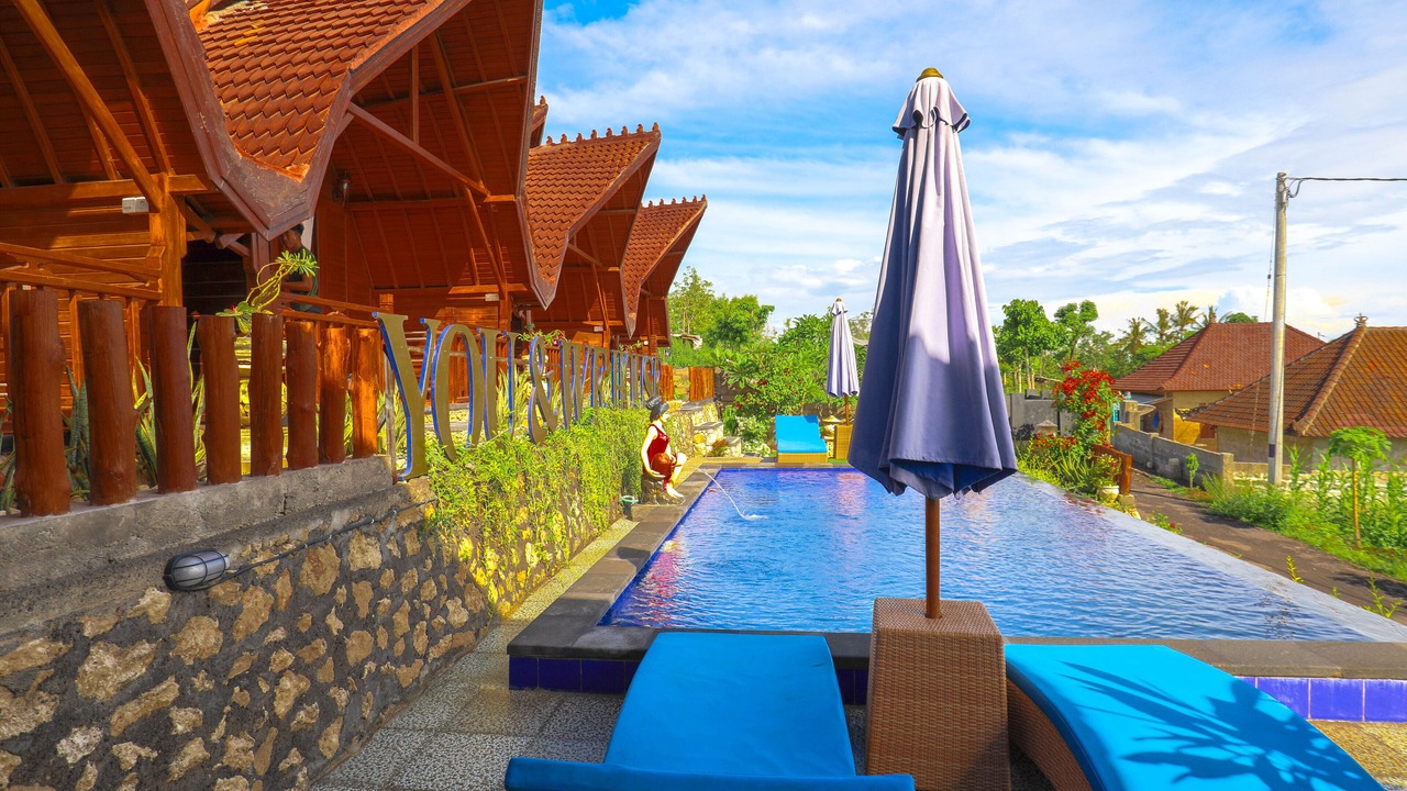 Photo of Outdoor in Penida Island