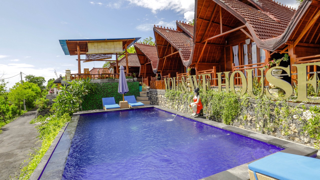 Photo of Outdoor in Penida Island