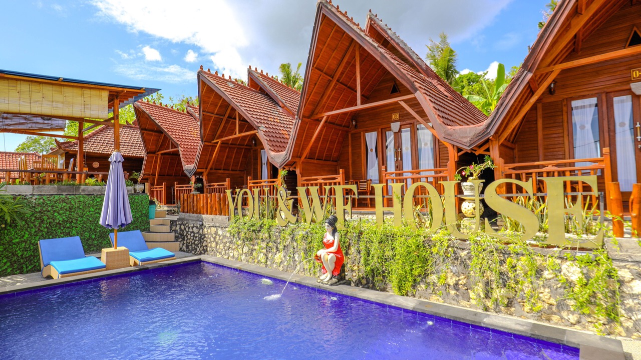 Photo of Outdoor in Penida Island