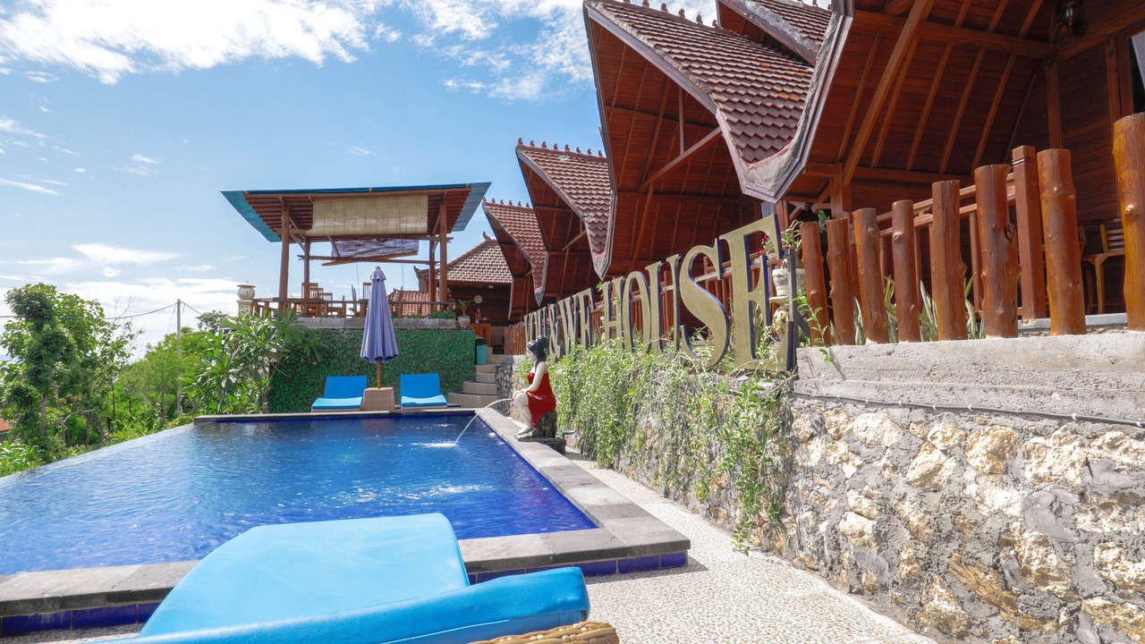 Photo of Outdoor in Penida Island