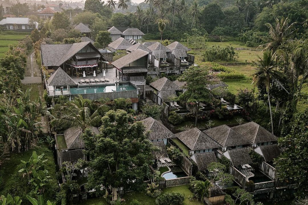 Photo of Outdoor in Ubud City-Centre