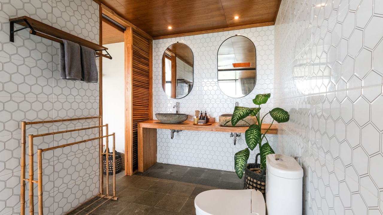 Photo of Bathroom in Pecatu