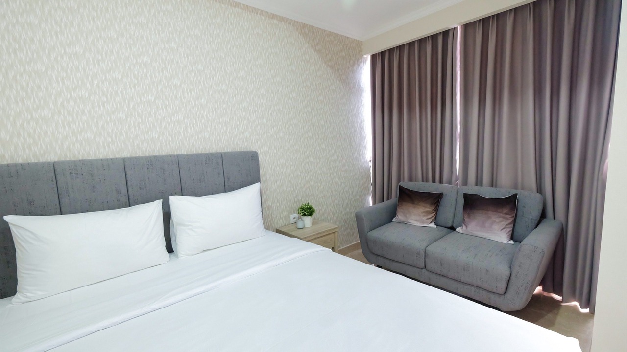 Photo of Bedroom in Cikini