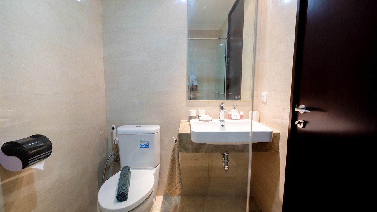 Photo of Bathroom in Cikini