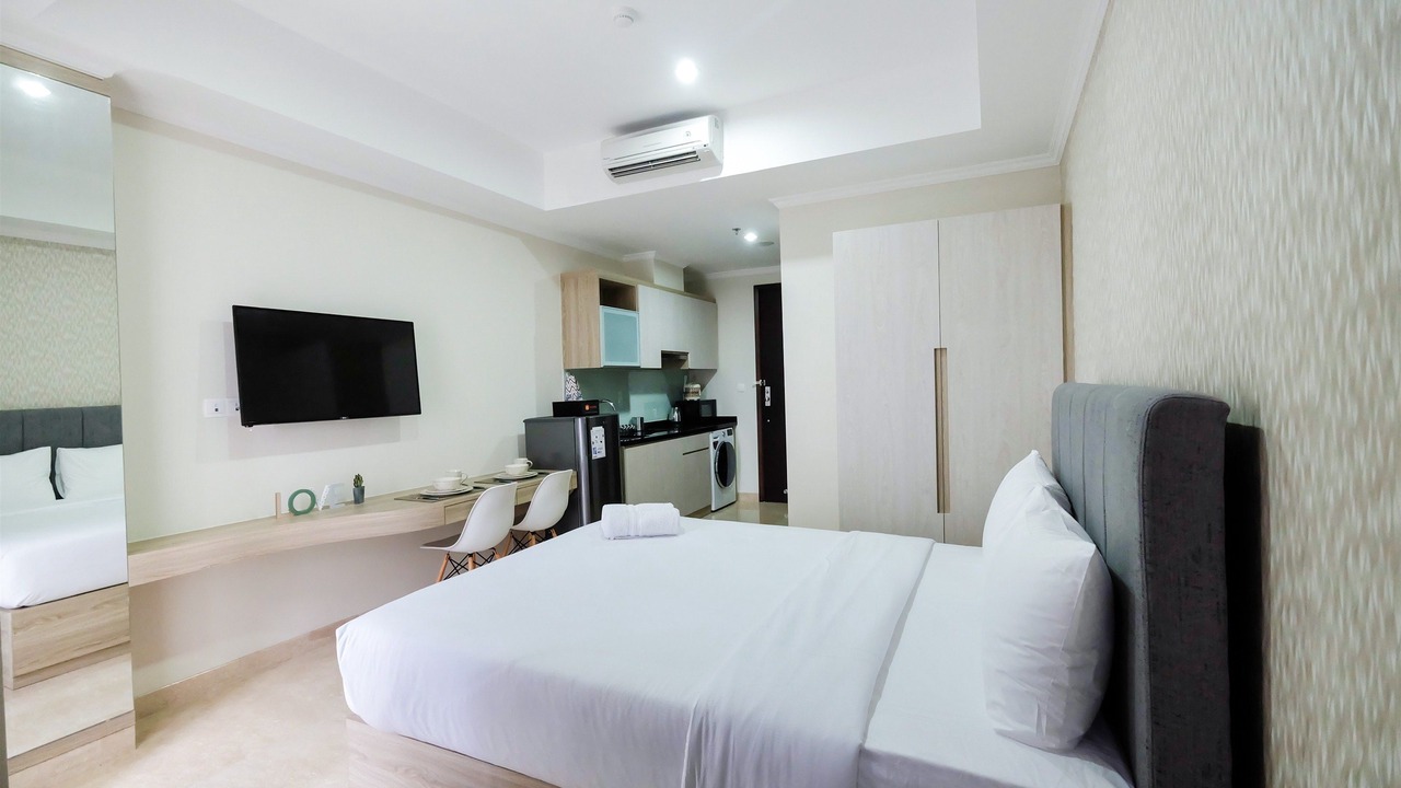Photo of Bedroom in Cikini