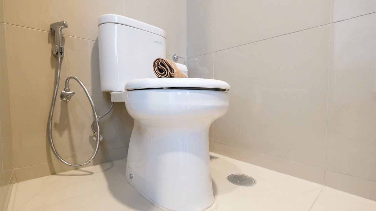 Photo of Bathroom in Cikokol