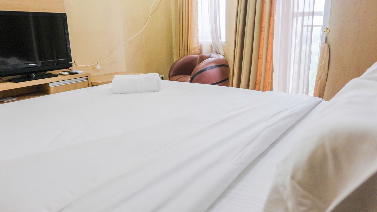 Photo of Bedroom in Panunggangan Utara