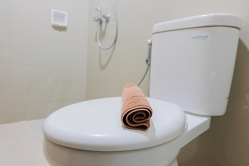 Photo of Bathroom in Cikokol