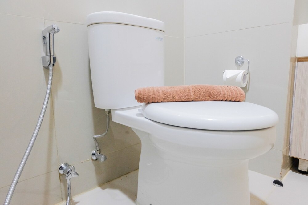 Photo of Bathroom in Cikokol