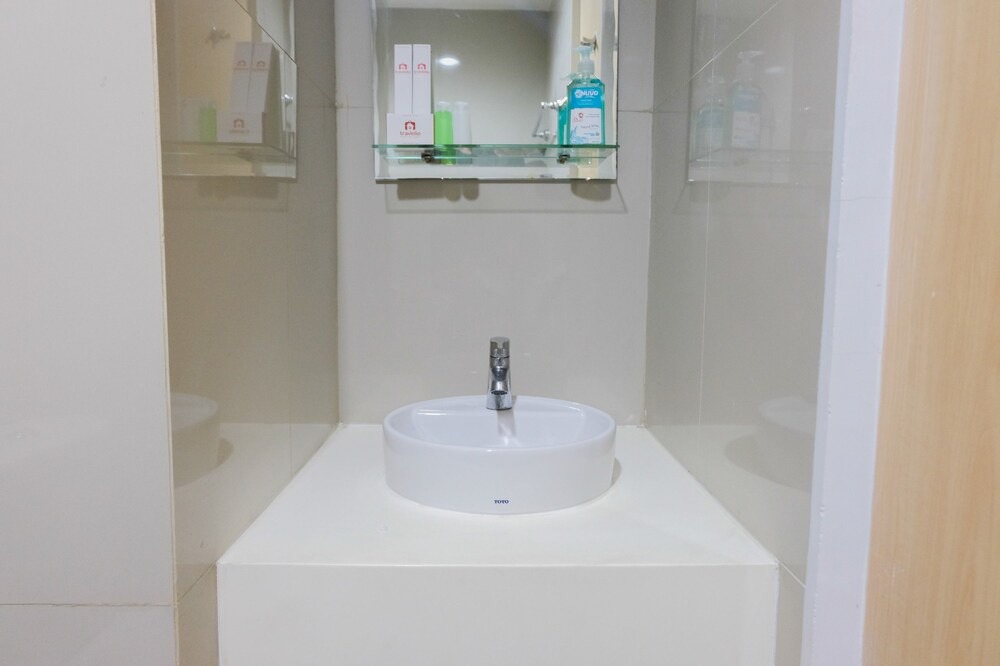 Photo of Bathroom in Cikokol