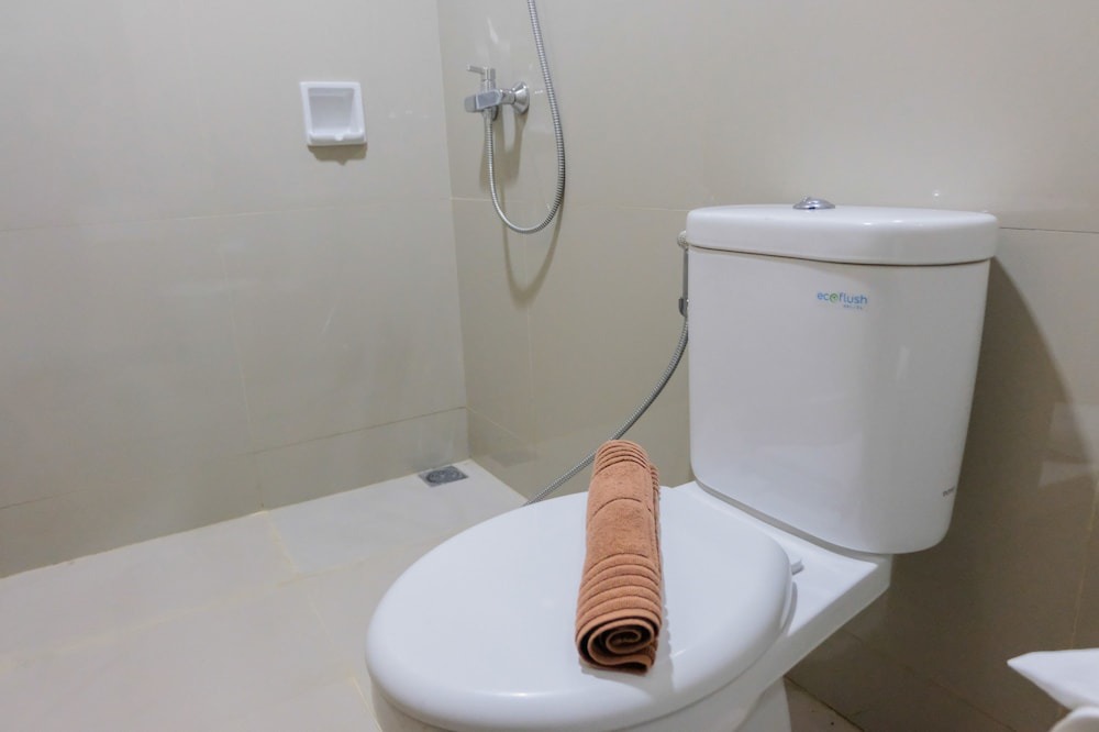 Photo of Bathroom in Cikokol