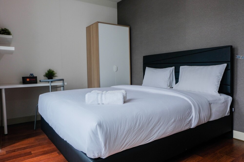 Photo of Bedroom in Cikokol