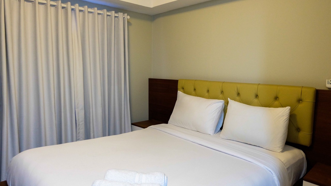 Photo of Bedroom in Karet