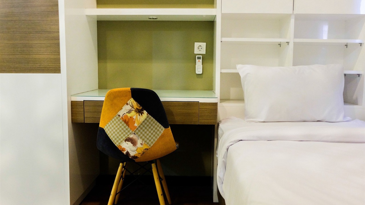 Photo of Bedroom in Karet