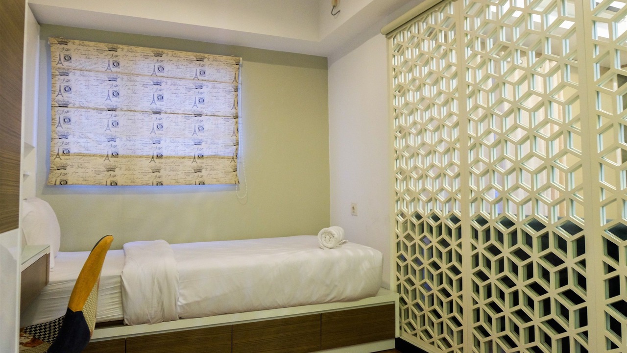 Photo of Bedroom in Karet