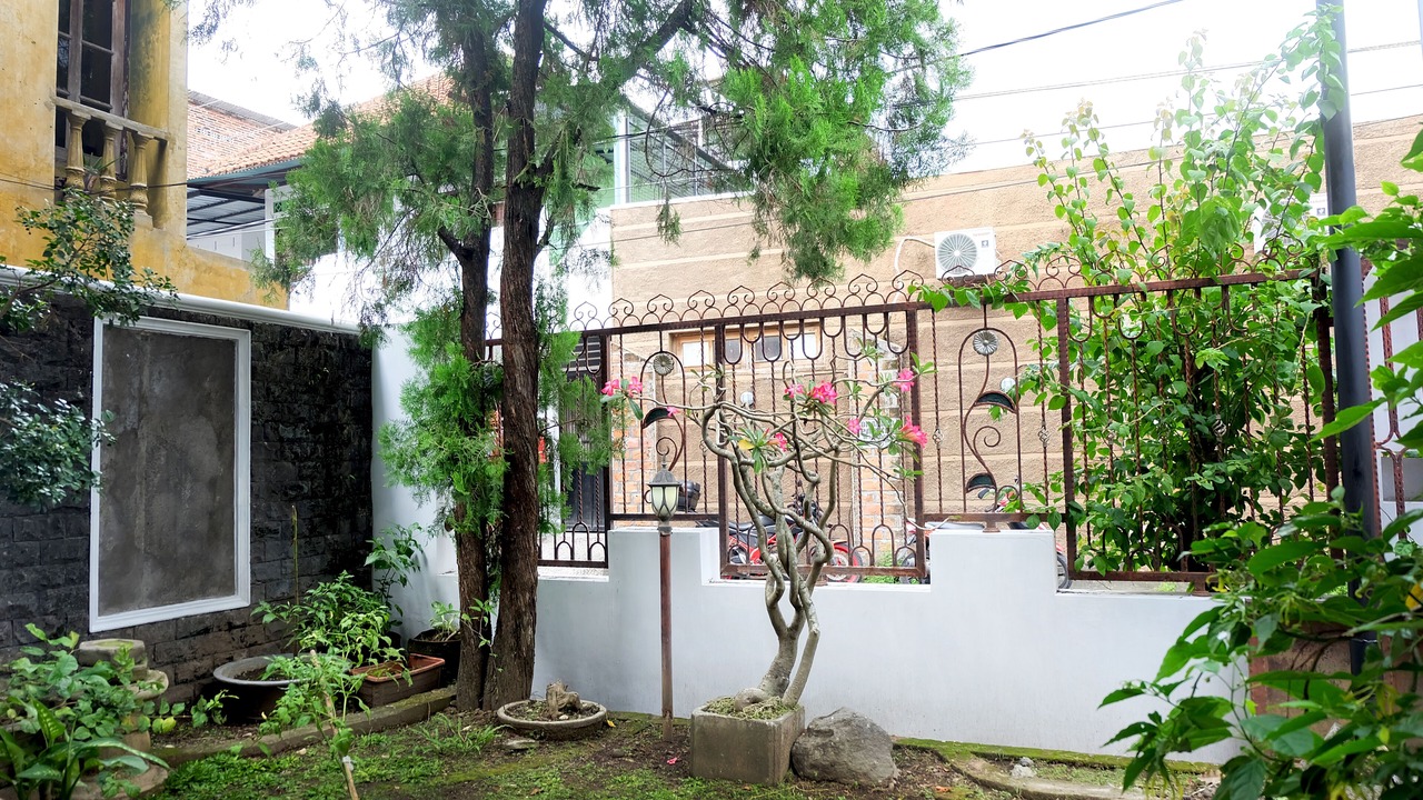 Photo of Outdoor in Catur Tunggal