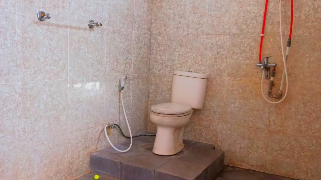 Photo of Bathroom in Catur Tunggal