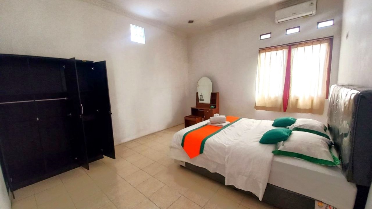 Photo of Bedroom in Catur Tunggal