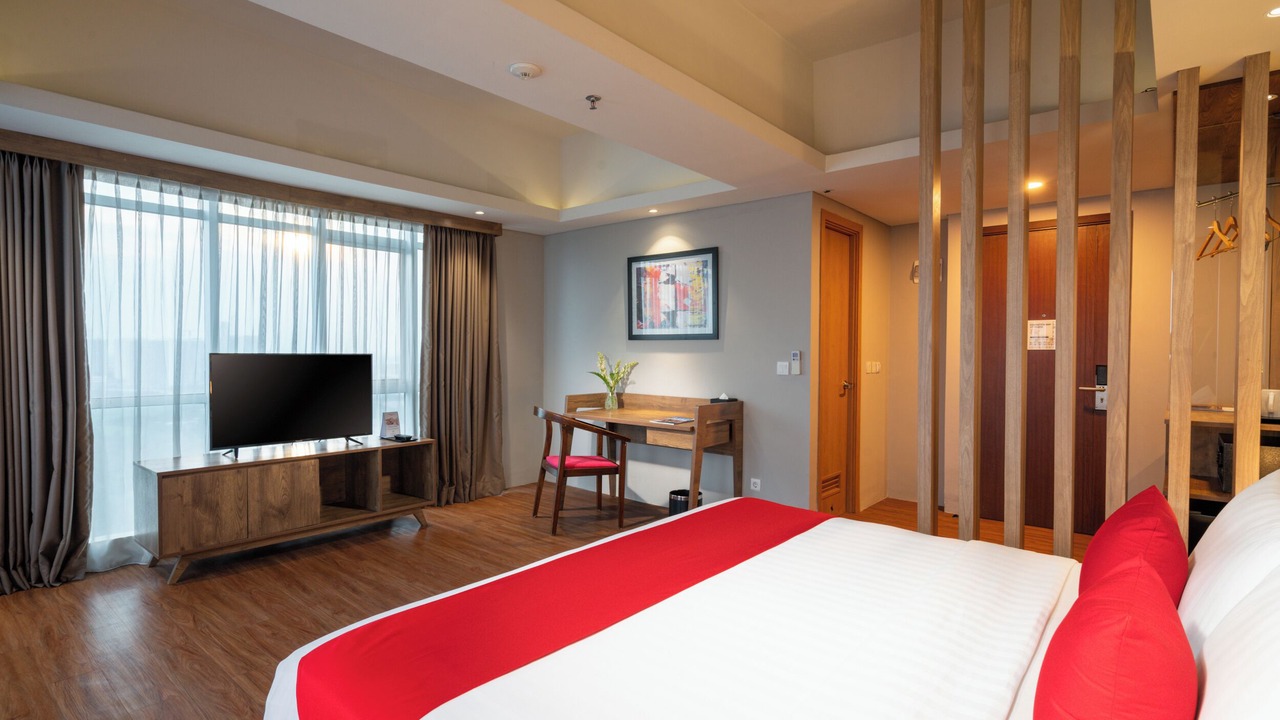 Photo of Bedroom in Serpong
