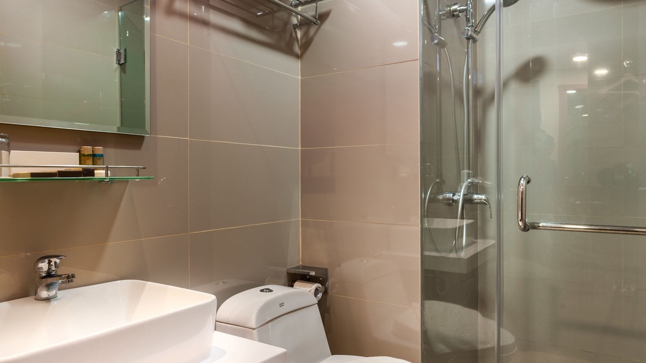 Photo of Bathroom in Serpong