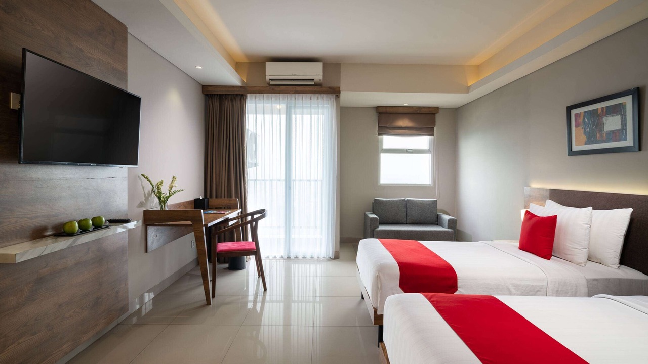 Photo of Bedroom in Serpong