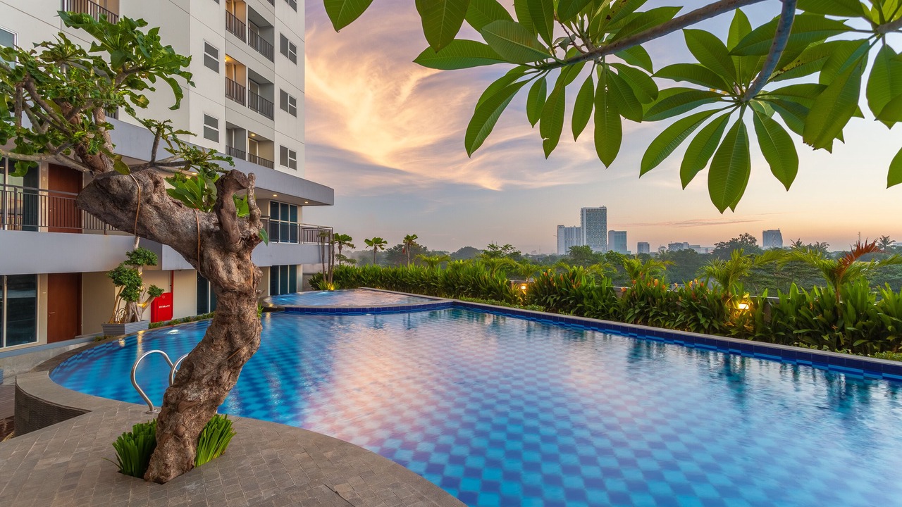 Photo of Outdoor in Serpong