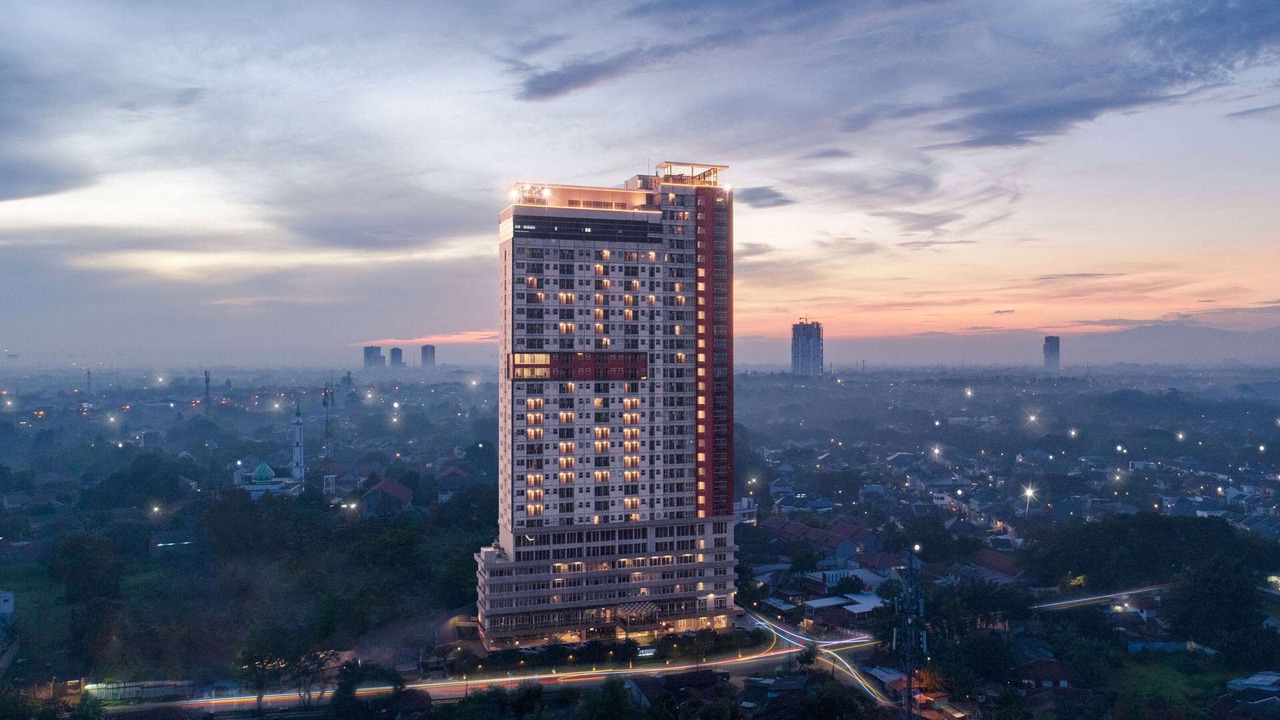 Photo of Outdoor in Serpong