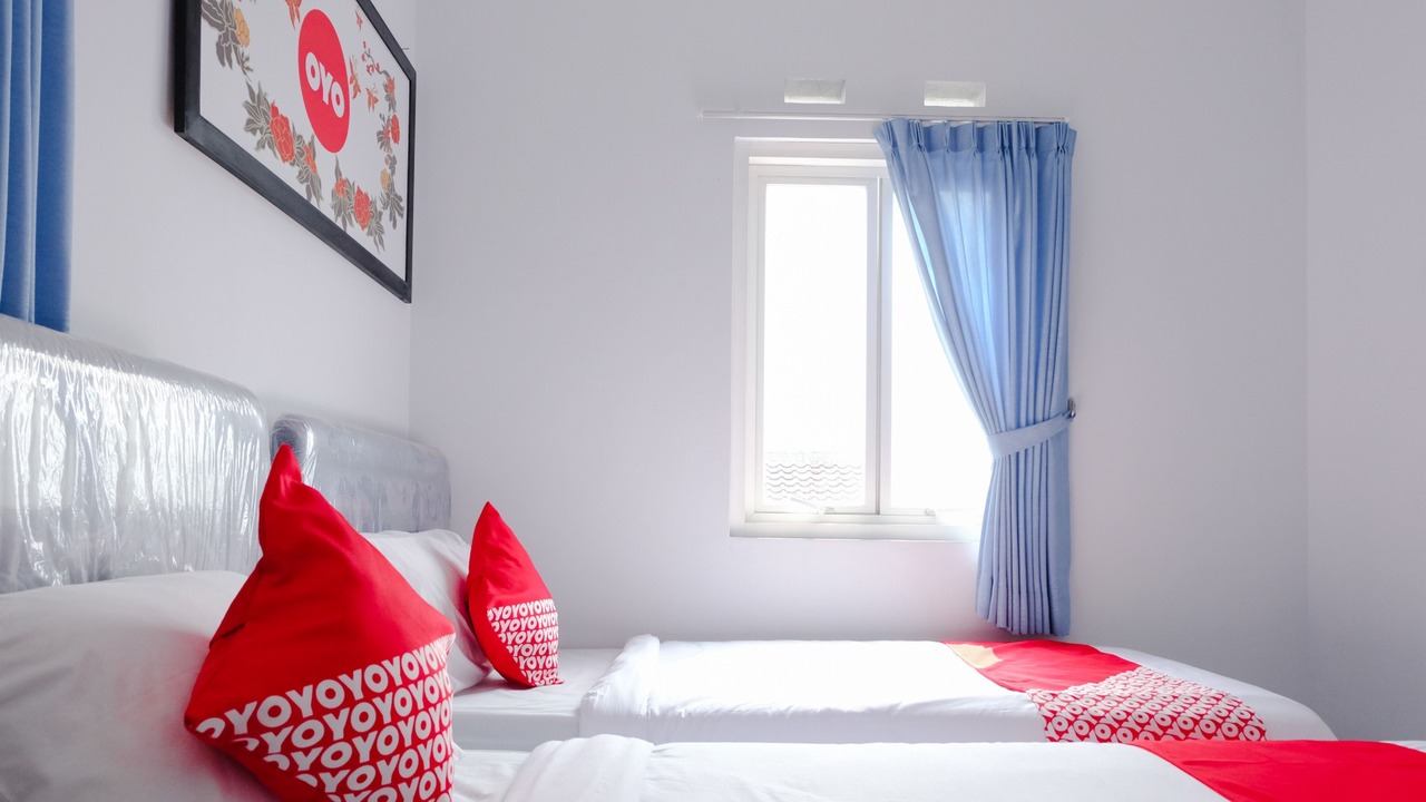 Photo of Bedroom in Malang