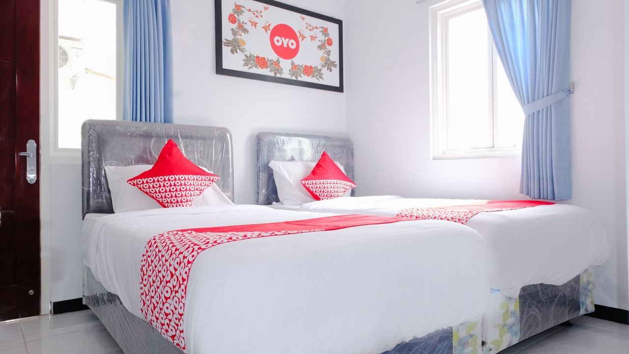 Photo of Bedroom in Malang